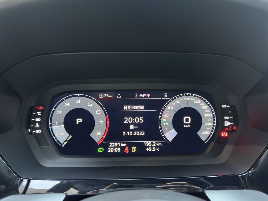 Audi A3 2022 A3L Limousine 35 TFSI Progressive Sport - Huishida Trading