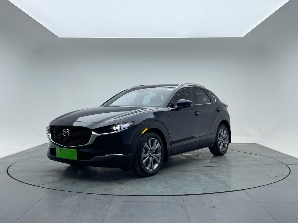 Mazda CX-30 2022 года 2,0 л Автоматическая коробка передач Jia Yue Trim - Huishida Trading