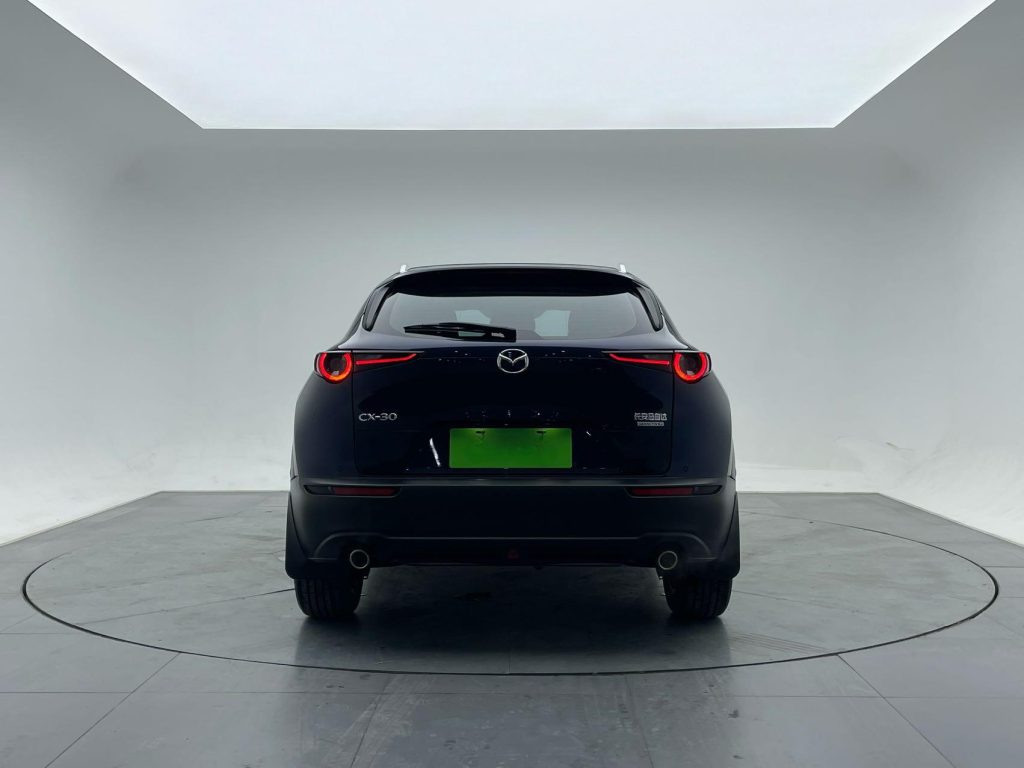 Mazda CX-30 2022 года 2,0 л Автоматическая коробка передач Jia Yue Trim - Huishida Trading