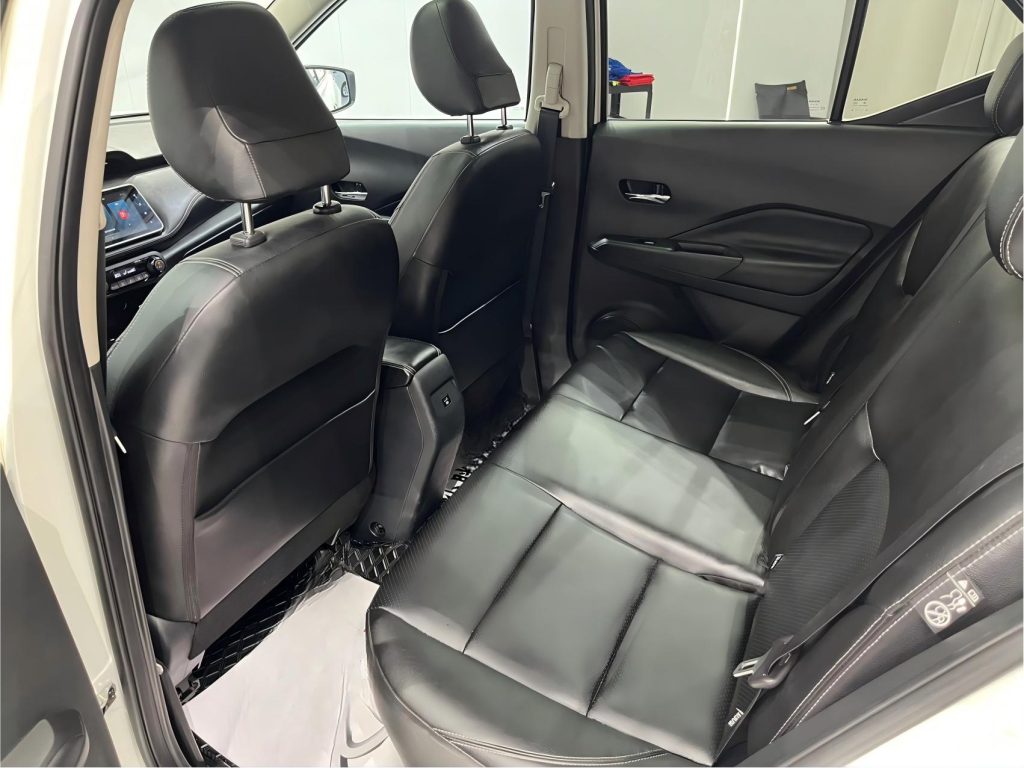 Nissan Kicks 2022 1.5L XV CVT Luxury Edition - Huishida Trading