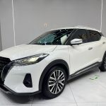 Nissan Kicks 2022 1.5L XV CVT Luxury Edition