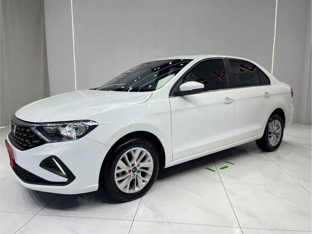 Jetta VA3 2021 1,5 л, автоматическая коробка передач, версия Glory Edition - Huishida Trading