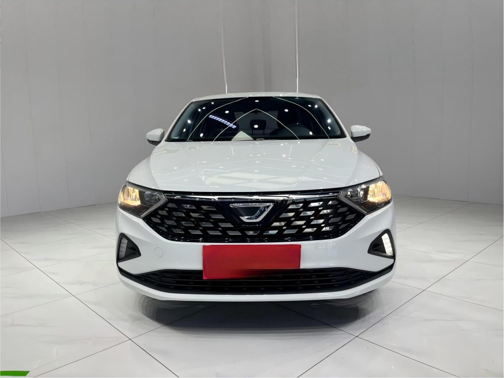 Jetta VA3 2021 1,5 л, автоматическая коробка передач, версия Glory Edition - Huishida Trading