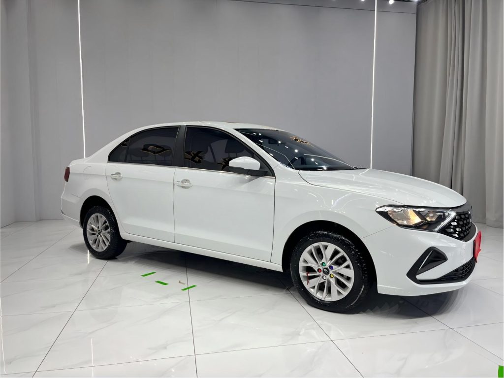 Jetta VA3 2021 1,5 л, автоматическая коробка передач, версия Glory Edition - Huishida Trading