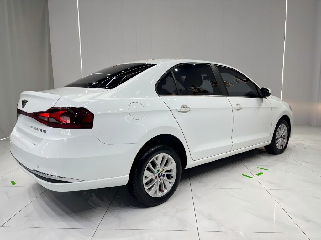 Jetta VA3 2021 1,5 л, автоматическая коробка передач, версия Glory Edition - Huishida Trading