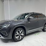 Volkswagen TAYRON 2023 280TSI 2WD Luxury Plus Advanced Edition