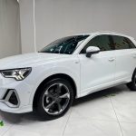 Audi Q3 2021 35 TFSI Sportline