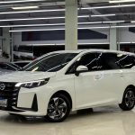 Trumpchi M6 2021 PRO 270T DCT Automatic Luxury Edition