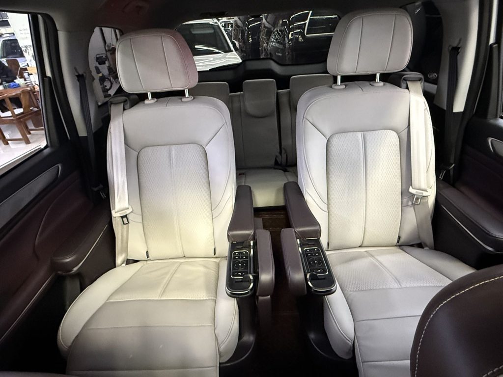 Trumpchi M6 2021 PRO 270T Automatic Luxury Edition - Huishida Trading