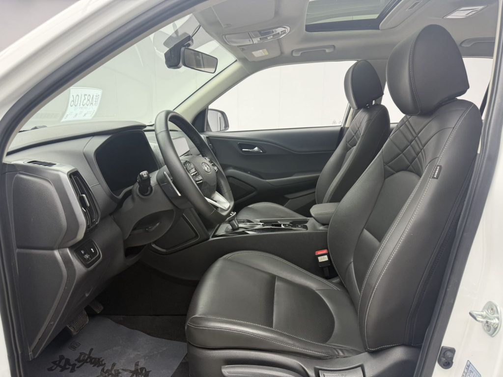 Hyundai ix35 2021 Модель 240TGDi DCT 2WD GLS Premium Edition - Huishida Trading