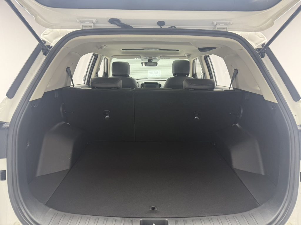 Hyundai ix35 2021 Модель 240TGDi DCT 2WD GLS Premium Edition - Huishida Trading