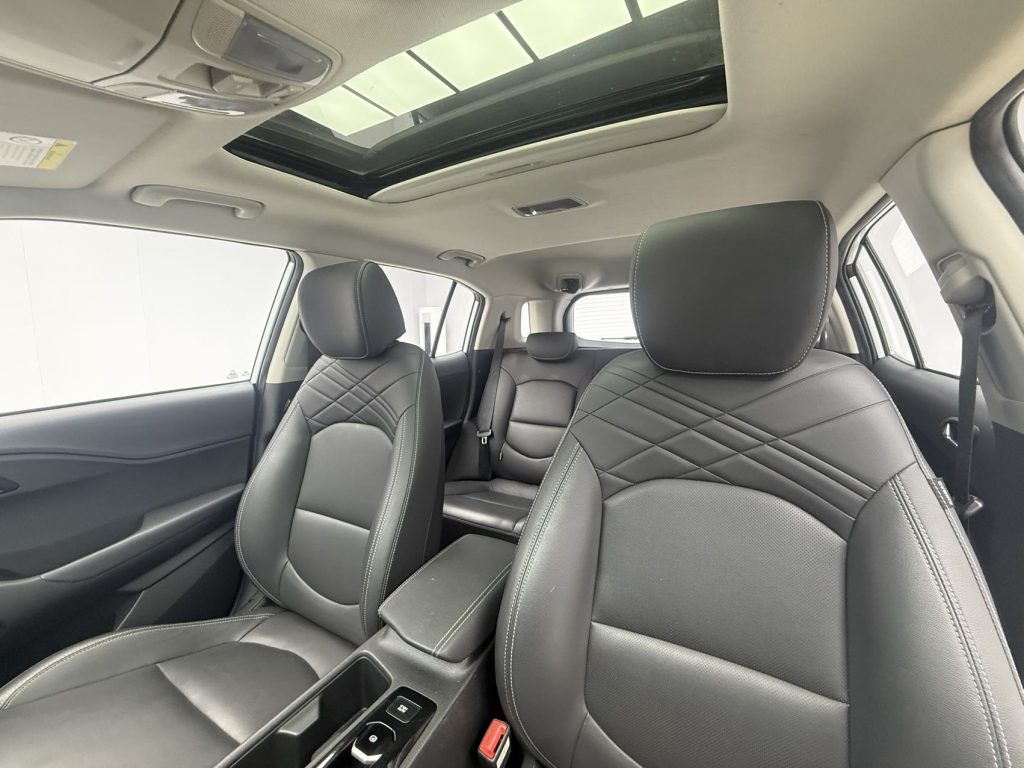 Hyundai ix35 2021 Модель 240TGDi DCT 2WD GLS Premium Edition - Huishida Trading