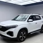 Hyundai ix35 2021 Модель 240TGDi DCT 2WD GLS Premium Edition