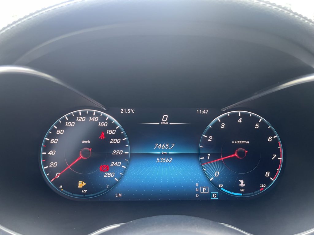 Mercedes-Benz C-Class 2021 Модель C 200 L Sport Edition - Huishida Trading