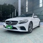 Mercedes-Benz C-Class  2021 Модель C 200 L Sport Edition