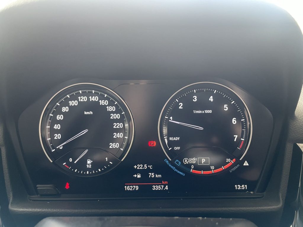 BMW 1 серии 2022 120i M Sport Night Edition - Huishida Trading