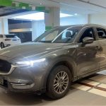 Mazda CX-5  2021 2.0L Automatic FWD Premium Edition