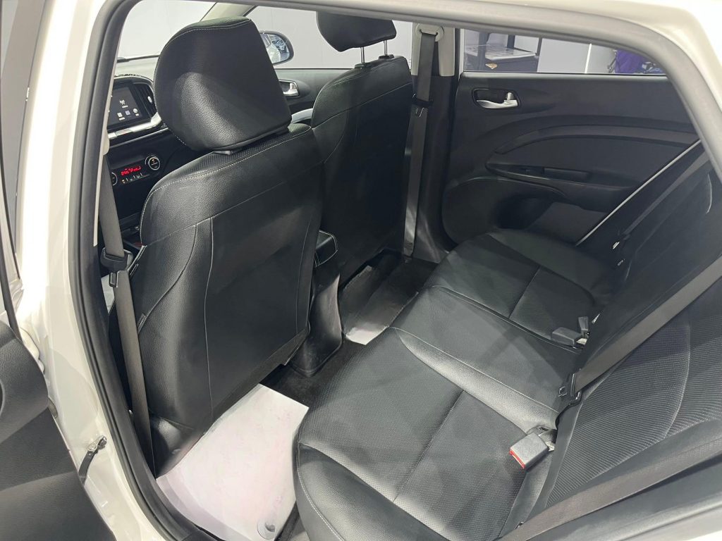 Kia KX3 2021 1,4 л CVT Sunroof Edition - Huishida Trading