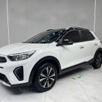 Kia KX3 2021 1,4 л CVT Sunroof Edition