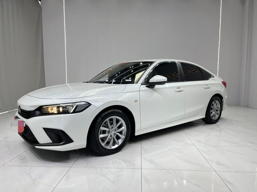 Mercedes-Benz A-Class 2022 Facelift A 180 L Sport Sedan - Huishida Trading