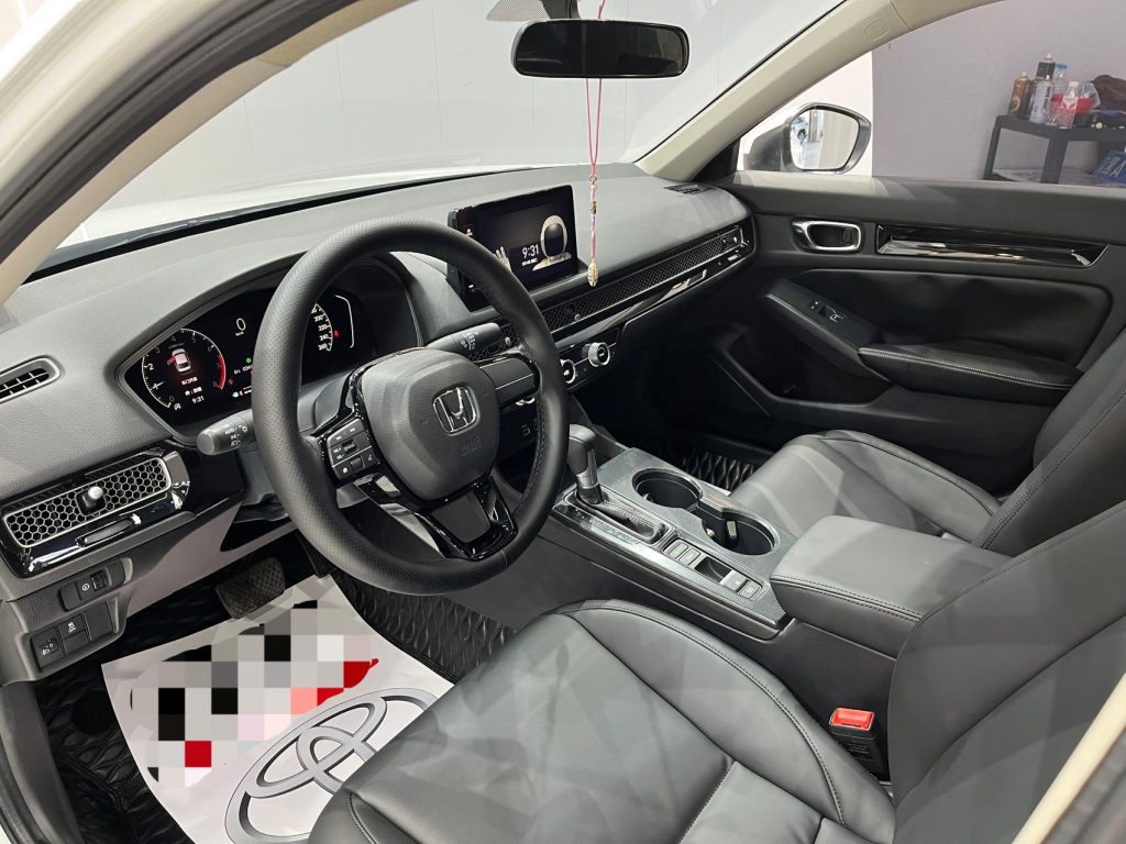 Mercedes-Benz A-Class 2022 Facelift A 180 L Sport Sedan - Huishida Trading