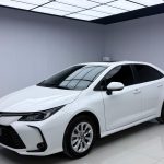 Toyota Corolla  2021 1.2T S-CVT Luxury Edition