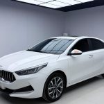 Kia K3 2021 года  1,5 л CVT Fashion Edition