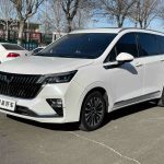 Wuling Jiachen 2022 1.5T CVT Prestige Flagship Edition