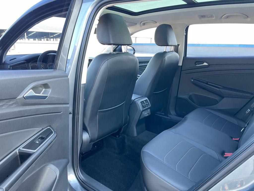 Jetta VS7 2022 Модель 280TSI Автоматическая Enjoy Edition - Huishida Trading