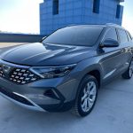 Jetta VS7 2022 Модель 280TSI Автоматическая Enjoy Edition