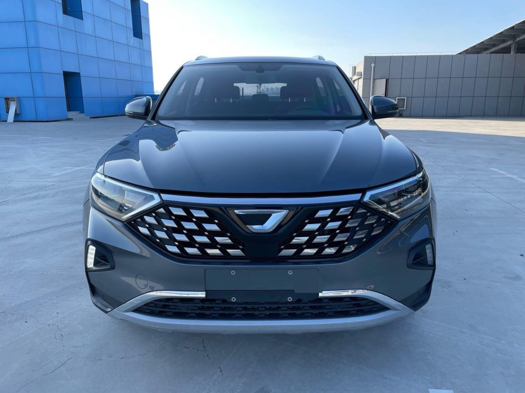 Jetta VS7 2022 Модель 280TSI Автоматическая Enjoy Edition - Huishida Trading