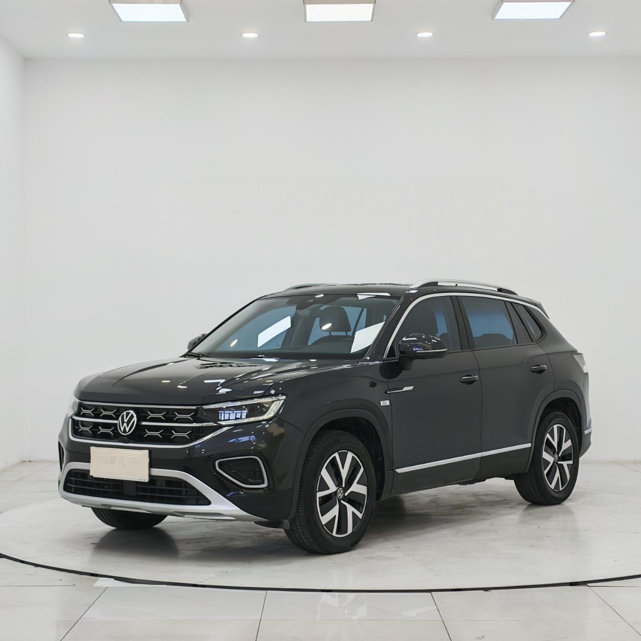 Volkswagen TAYRON  2023 280TSI 2WD Luxury Plus Advanced Edition