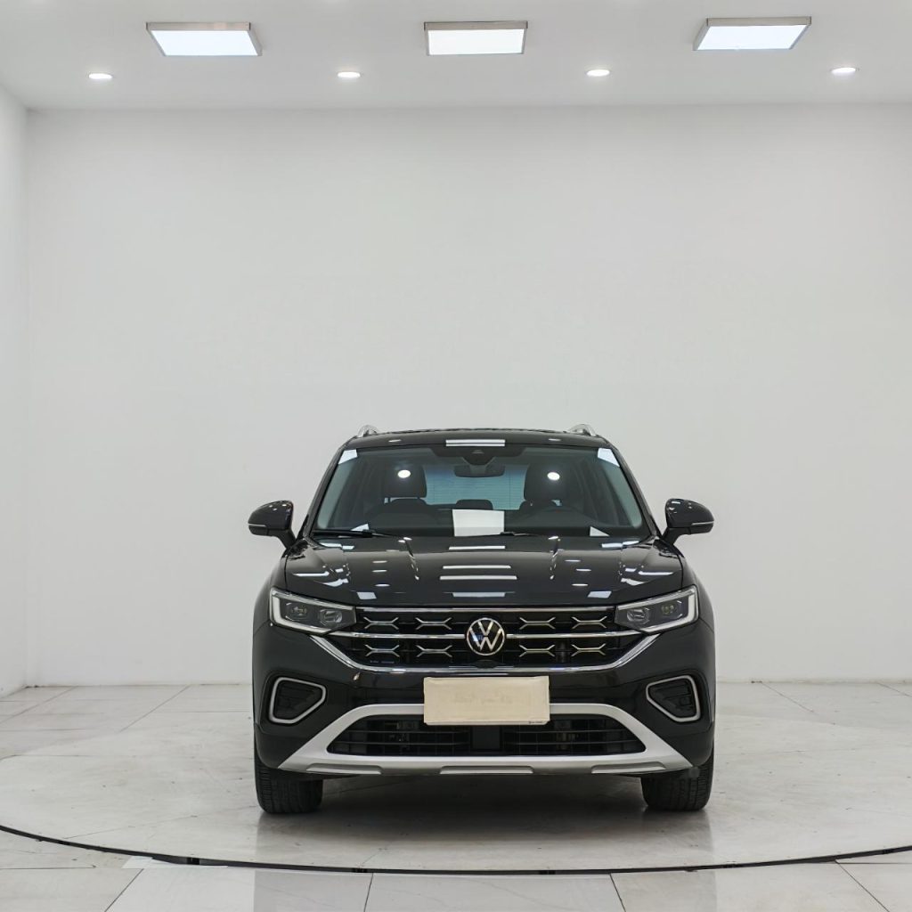 Volkswagen TAYRON 2023 280TSI 2WD Luxury Plus Advanced Edition - Huishida Trading