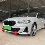BMW 1 серии   2021 года  120i M Sport Night Edition