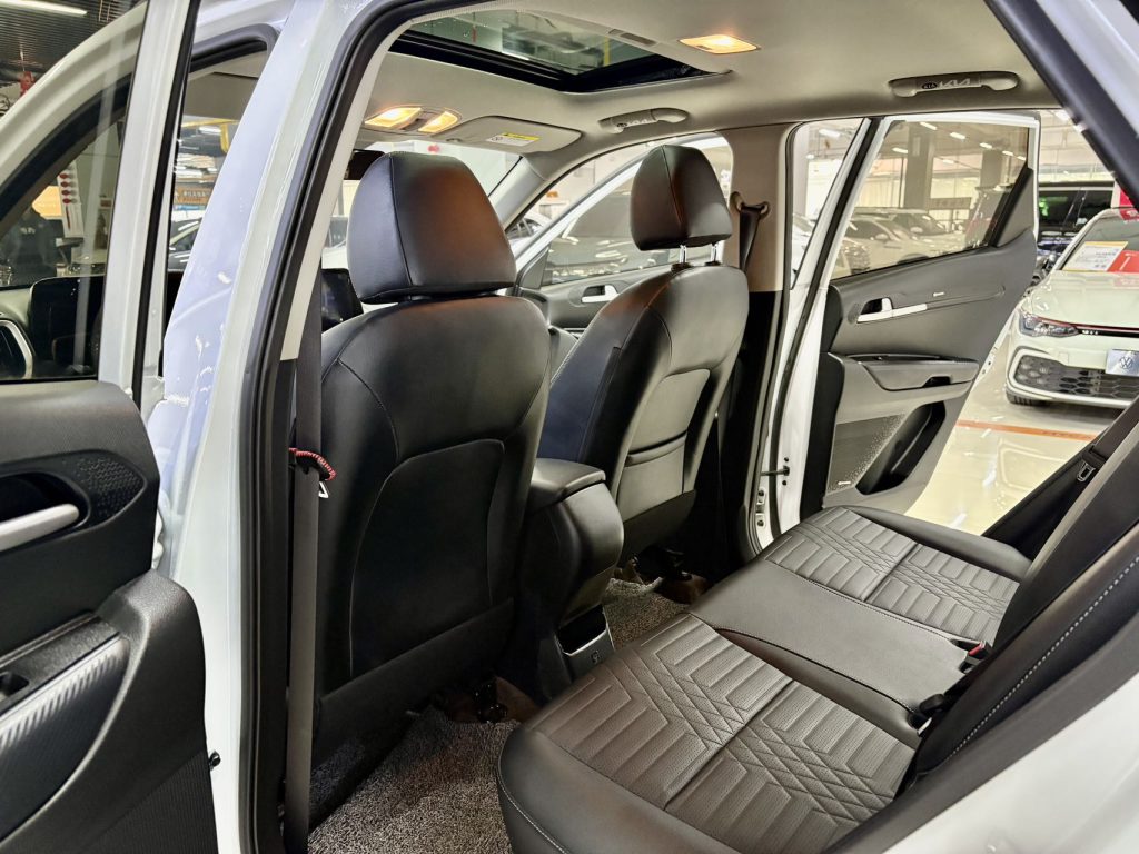 2024 Kia Sonet 1.5L Comfort - Huishida Trading