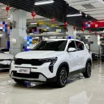 2024 Kia Sonet  1.5L Comfort