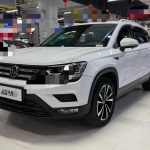 2022 Volkswagen THARU  280 Luxury