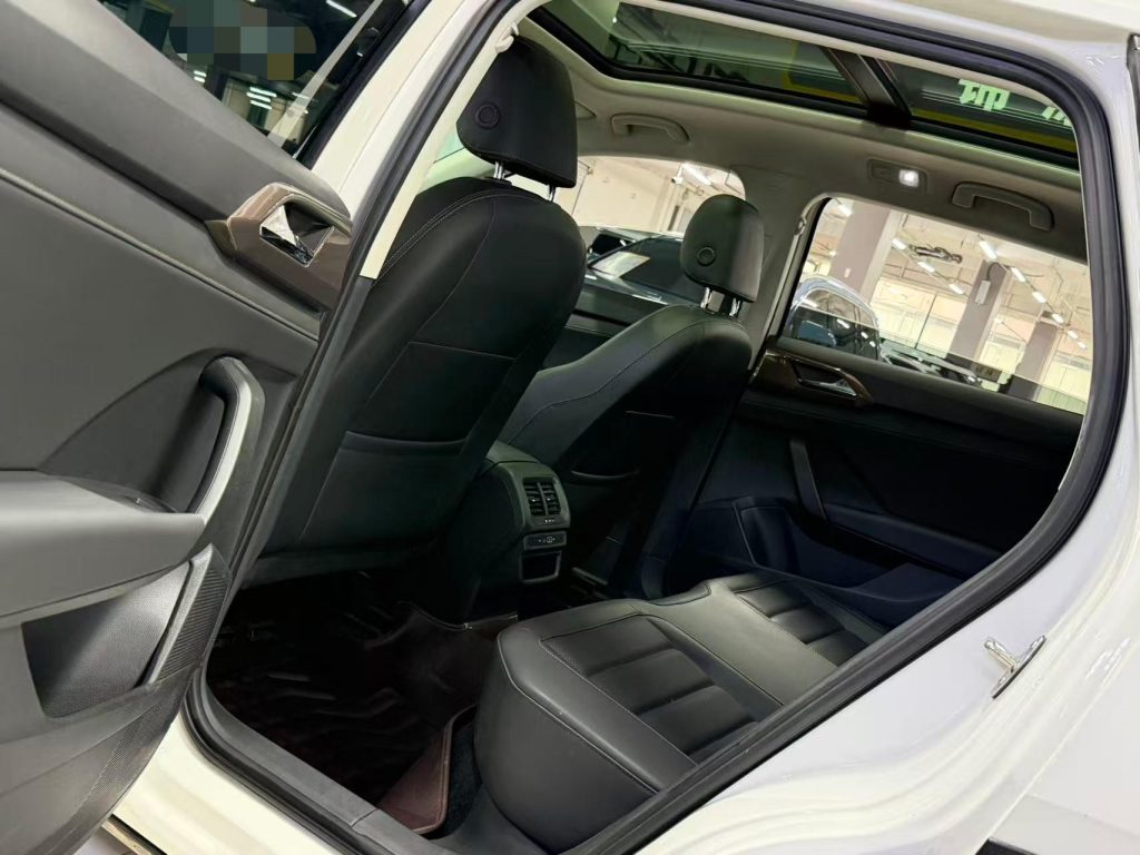 2022 Volkswagen THARU 280 Luxury - Huishida Trading