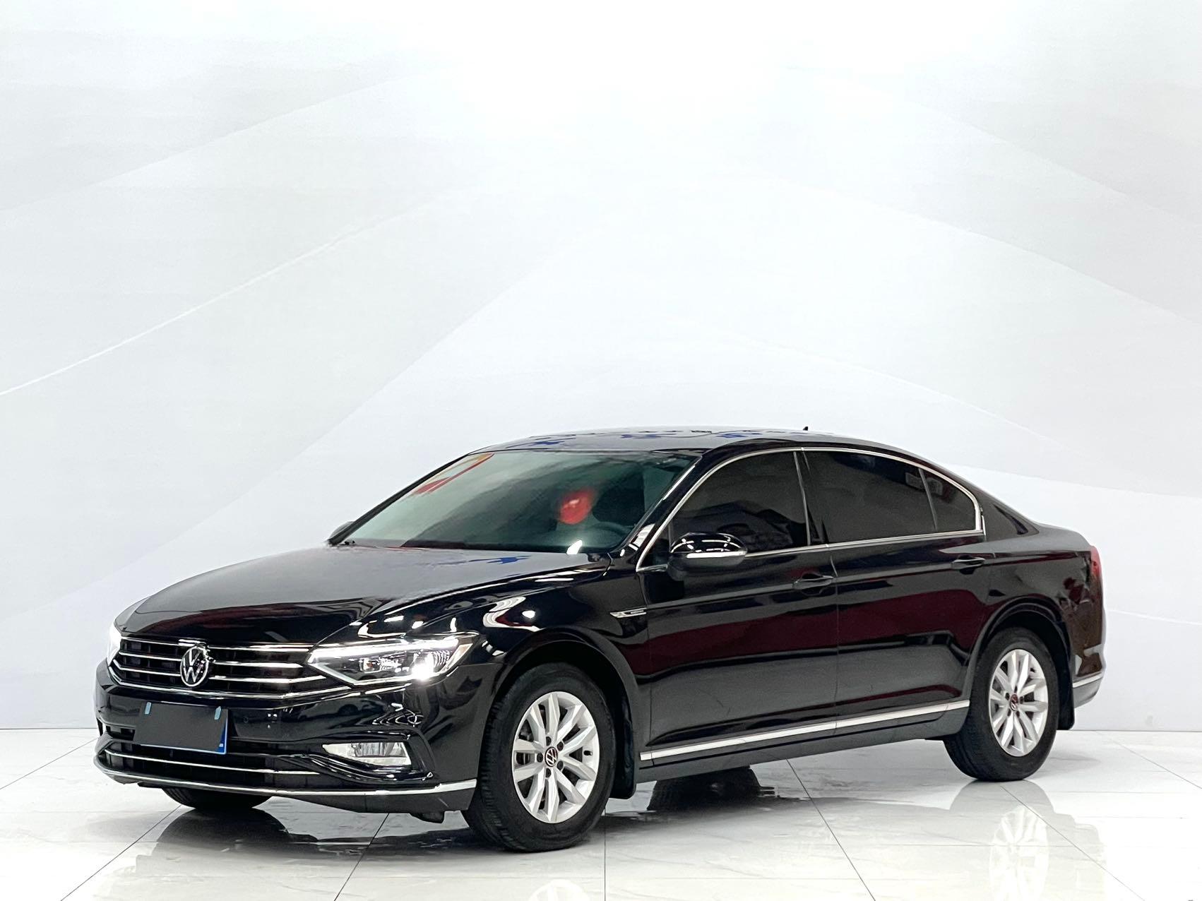 Volkswagen Magotan 2023 Модель 2-миллионная юбилейная серия 280TSI DSG Comfort