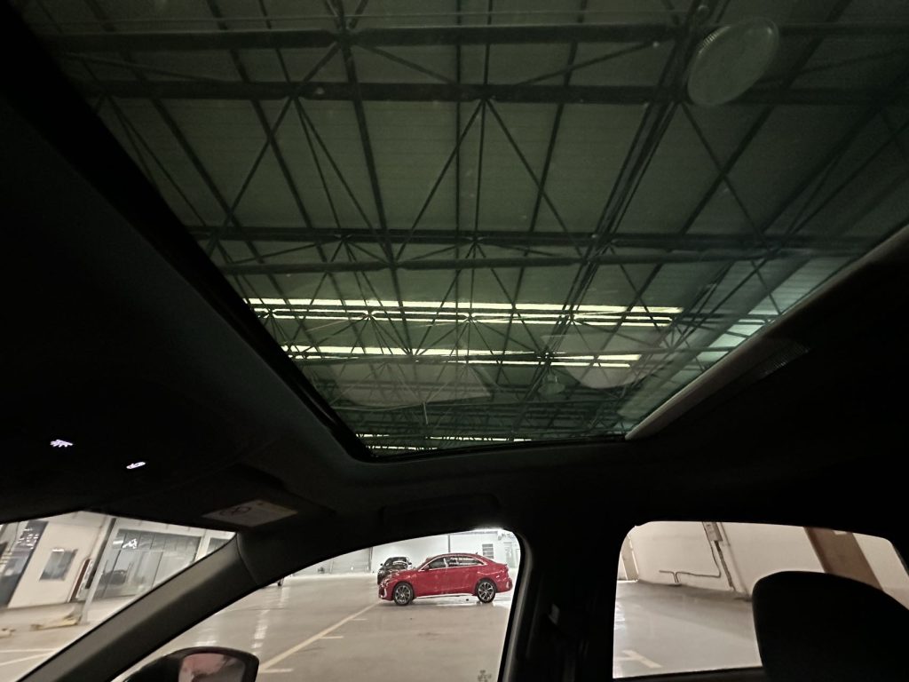 Audi A3 A3L Limousine 2021 года 35 TFSI Sportline - Huishida Trading