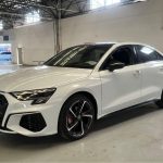 Audi A3  A3L Limousine   2021 года  35 TFSI Sportline