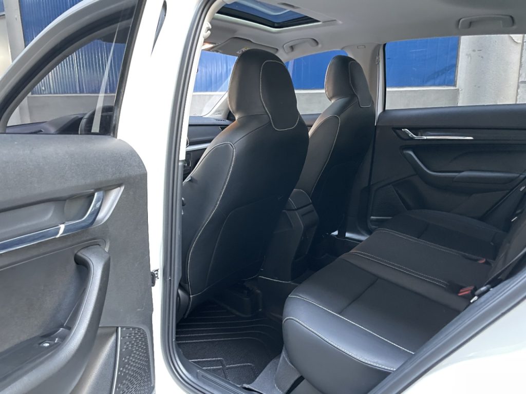 Škoda Kamiq 2022 года 1,5 л Комфортная версия - Huishida Trading