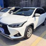 Toyota YARiS L  2022 Yaris X 1.5L CVT Luxury PLUS Edition