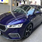 Škoda Octavia  2021 TSI280 DSG Smart Drive Premium Edition