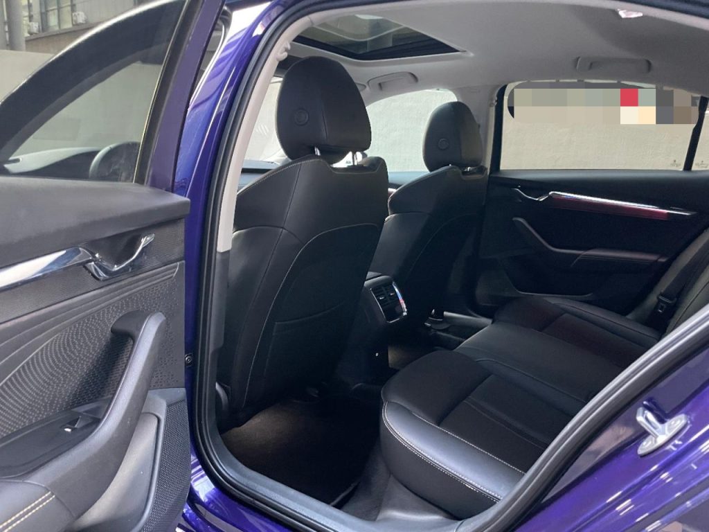 Škoda Octavia 2021 TSI280 DSG Smart Drive Premium Edition - Huishida Trading