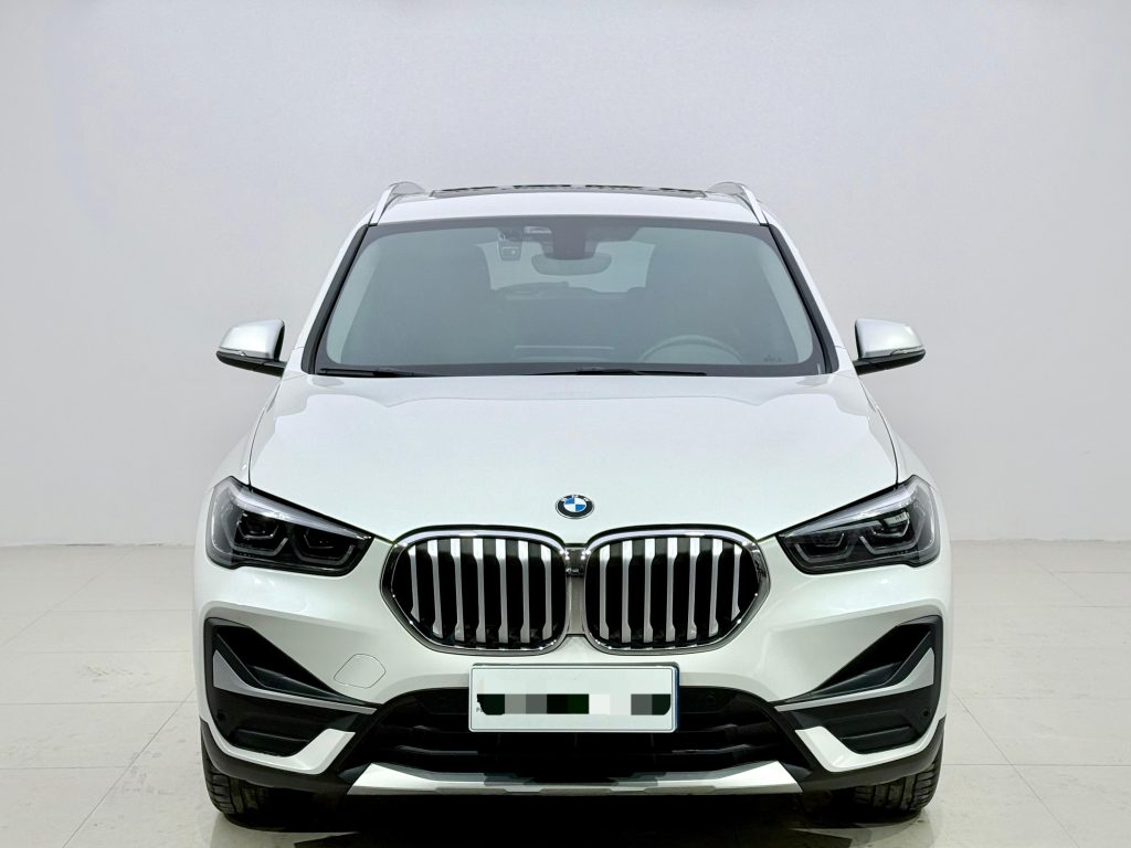 2022 BMW X1 sDrive20Li Luxury Edition - Huishida Trading