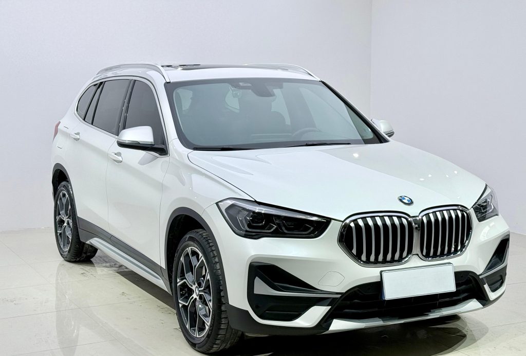 2022 BMW X1 sDrive20Li Luxury Edition - Huishida Trading