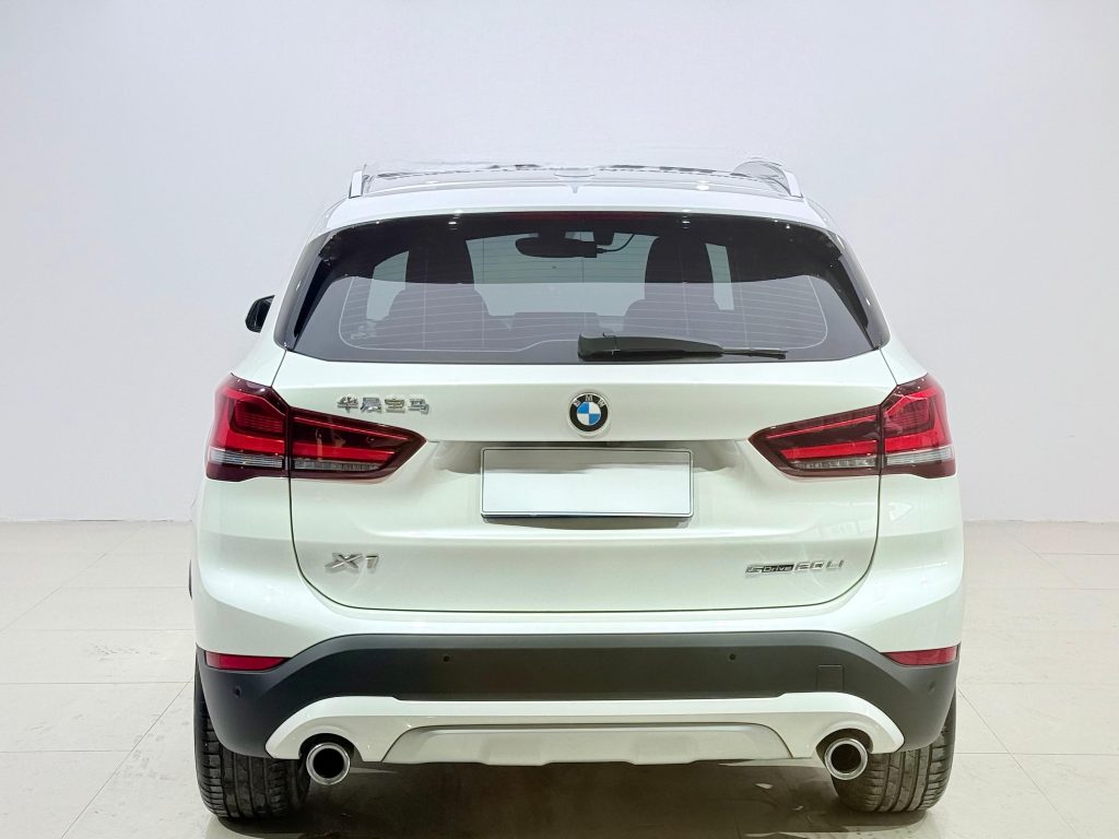 2022 BMW X1 sDrive20Li Luxury Edition - Huishida Trading