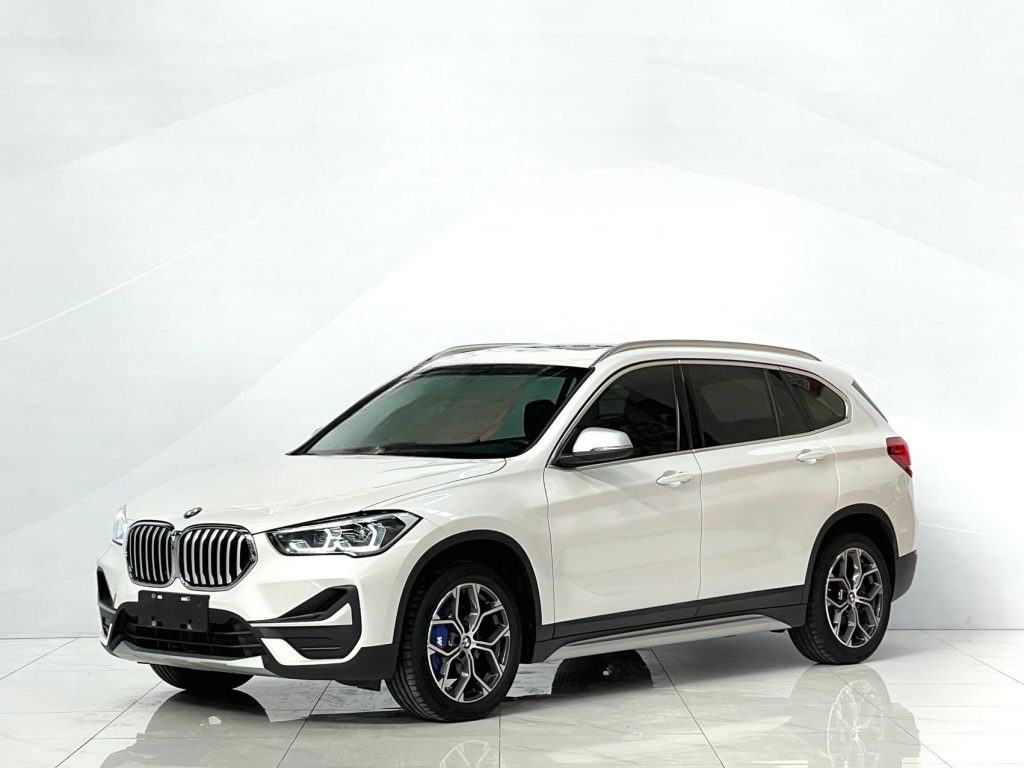 BMW X1 2022 sDrive20Li Sport Line - Huishida Trading