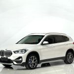 BMW X1 2022 sDrive20Li Sport Line